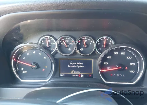 2022 Chevrolet Silverado 2500Hd 4Wd Standard Bed Custom from USA, damaged, VIN 1GC1YME79NF313613